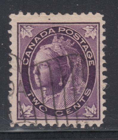Canada   #68    u   cat $2.25