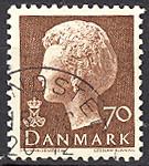 Denmark #535