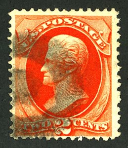 U.S. #178 USED