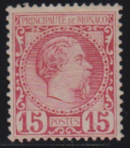 Monaco 1885 SC 5 MLH 