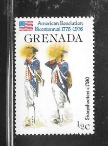 Grenada #716 MNH Single