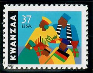 3673 Kwanza MNH single