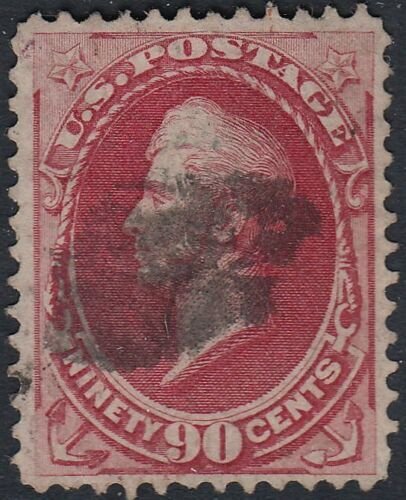  U.S. 155 Used VF (63021) 