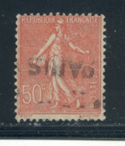 France 146  Used (6