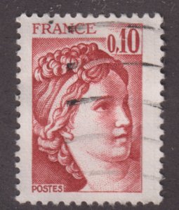 France 1563 Sabine 1978