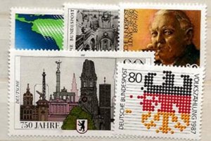 Dime Auction. Germany 1495