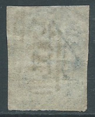 Tasmania, Sc #13, 4d Used