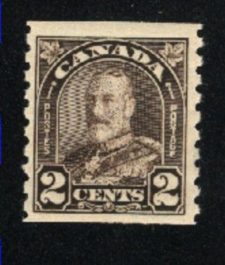 Canada #181   Mint NH VF 1931   PD