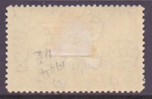 Falkland Is South Orkneys Scott 4L6 - SG C6, 1944 George VI 6d MH*