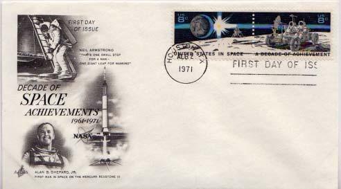 United States, First Day Cover, Birds