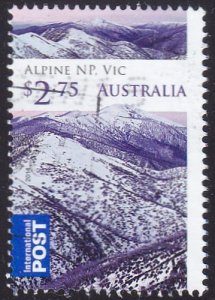 Australia 2014 SG4256 Used