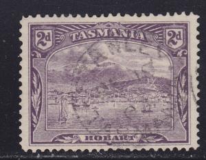 Tasmania 88  Hobart, Tasmania 1899