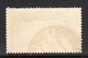 Somali Coast #116 Used Tiny Thin G72