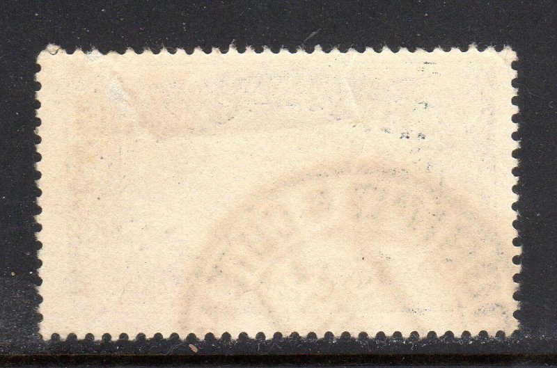 Somali Coast #116 Used Tiny Thin G72