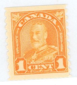 Canada #178 Mint (NH) Single