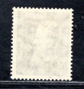 GERMANY SC# 686  FVF/MOG