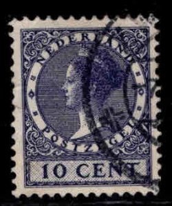 Netherlands Scott 178  Used stamp