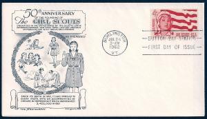 UNITED STATES FDC 4