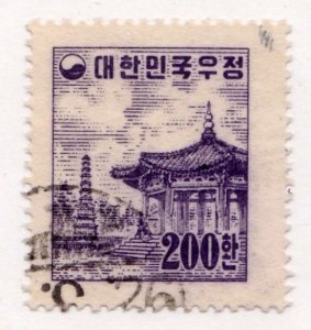 Korea        203e           used