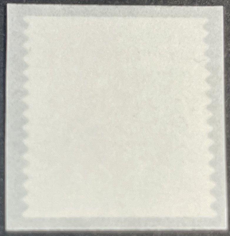 U.S.# 2906-MINT/NEVER HINGED--COIL-SINGLE--BULK RATE--1996