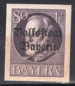 BAVARIA SCOTT 169