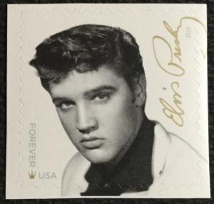 US #5009 MNH Single Elvis (.49)