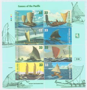 Marshall Islands #690