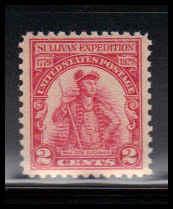  657 Fine MNH O0032