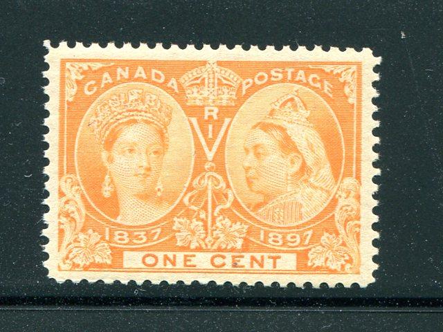 Canada #51   Mint Superb NH