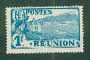 Reunion 92 MH BIN $1.00