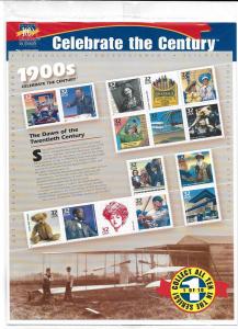 United States  Scott 3182  MNH