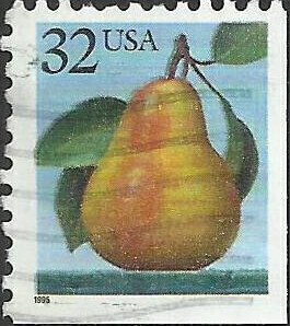 # 2488 USED PEAR