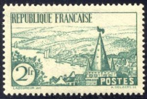 FRANCE BELOW 40% Cat SALE  - #299 Mint NH