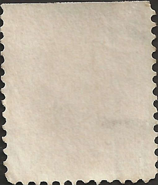 # 283 Orange Brown Used Daniel Webster