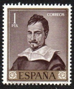 Spain Sc #1099 MNH