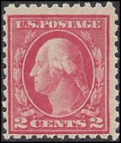 425 Mint,OG,NH... SCV $4.25