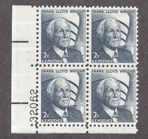 United States  Scott 1280  MNH