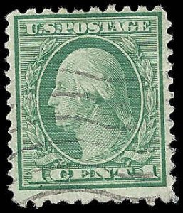 US - #542 - Used - SCV-1.50