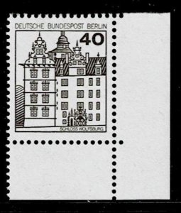 Germany,Sc.#9N439 MNH Wolfsburg