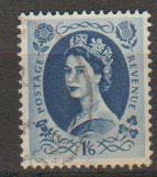 Great Britain SG 556 Used