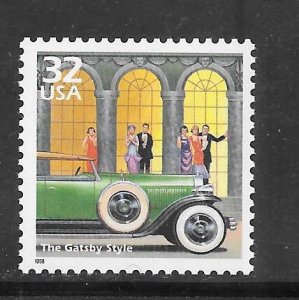 #3184B MNH Single