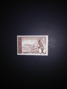 Australia #311