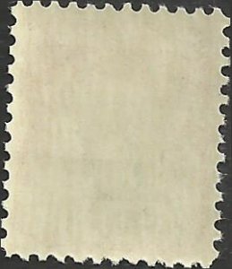 # J102 MINT NEVER HINGED