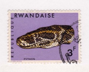 Rwanda       198          used