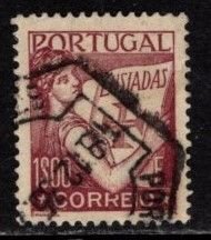 Portugal - #512 Portugal - Used