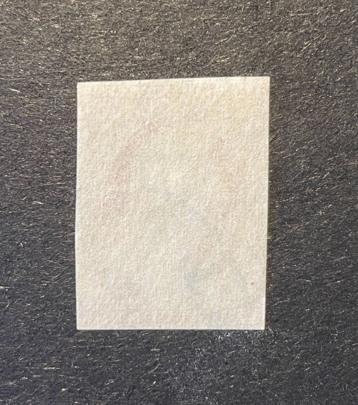 Used US Stamp #11A with nice town cancel. In at left but a very sound stamp.