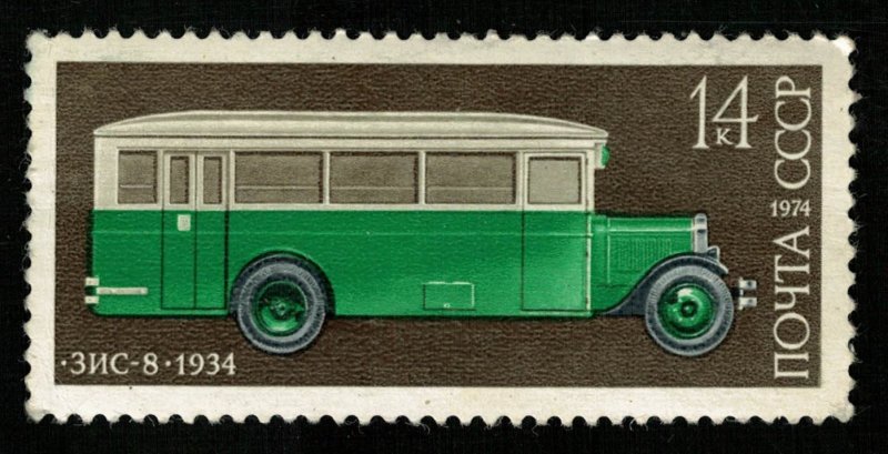 Bus (T-9048)