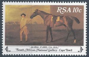 South Africa - SC# 539 - MNH - SCV $0.25