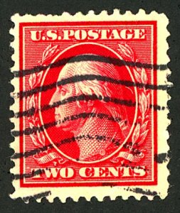 U.S. #332 USED