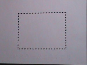 ​CHINA-1993 SC# 2448a    PANDA HOLOGRAM OVPT. HONG KONG'96 STAMP SHOW S/S